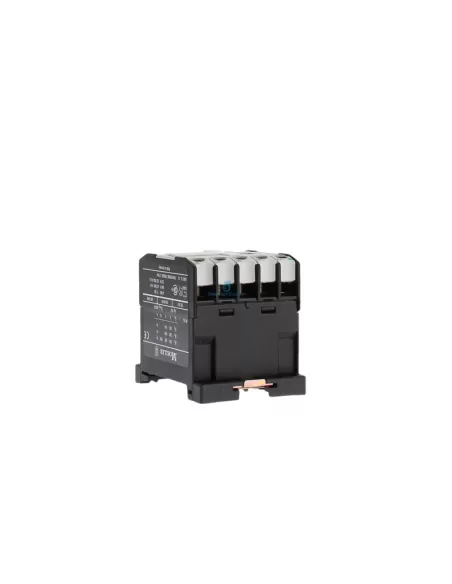 Eaton 051756 diler-40(110-120v 50/60hz) minicontactor 4na